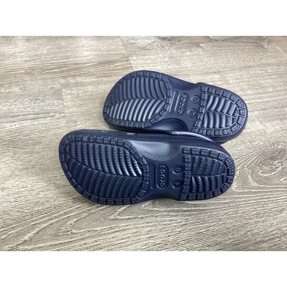 CROCS welcome my